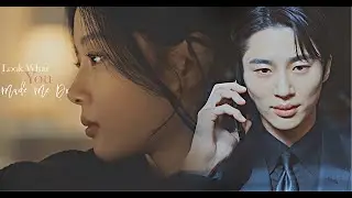𝐑𝐲𝐮𝐬𝐡𝐢𝐨 𝐱 𝐃𝐨𝐝𝐨𝐡𝐞𝐞 𝐱 𝐓𝐚𝐞-𝐨𝐡 &raquo; look what you made me do丨#kdrama #kdramaedit #ryushioh