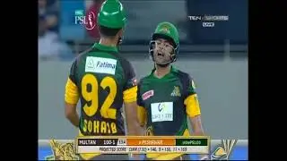 PSL Live Streaming  Match 16   6th Mar 2018 Part 3