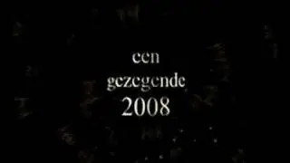 wensen voor 2008 vanuit Groningen