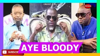 Rev Owusu Bempah Pastors Fires Back At Kwaku Annan For Accusing ROB Of Being A Fake Prophet😲🙆&zwj;♂️🤦&zwj;♂️