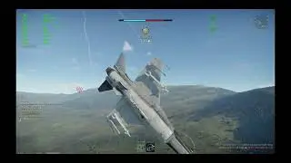 How to dogfight in the F-16 ft. bubz