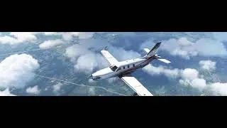 Microsoft Flight Simulator 2020 Update 5 Performance