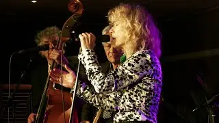 BARRELHOUSE  live Zoetermeer (compilatie 4.30 min)