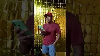 No me F&iacute;o - Luis Miguel