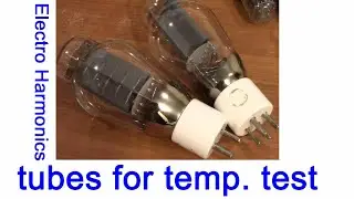 300B SE tube amplifier model K-3 assembly process #3 ; FLUXION audio amplifiers