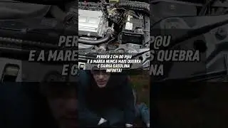 PERDER 2 CM DO P@# E A MAREA NUNCA MAIS QUEBRA E GANHA GASOLINA INFINITA!