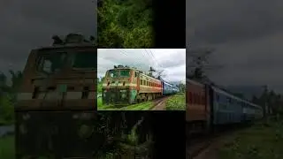 #ghosteffect #horrorsounds #ghost #railway #train