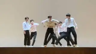 FancyRhythm - Dynamite (BTS Cover)