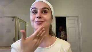Rutina Actual De Cuidado De La Piel Noche | Maquicienta