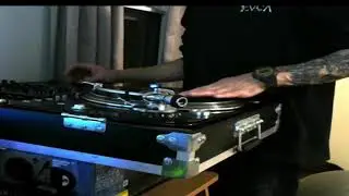 Skratch Society Battle of the Year Skratch Tournament  2023  ILLstylus  Round 1  #SSBOTY23