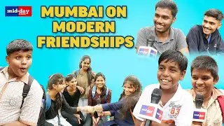 Friendship Day 2023: Mumbai speaks out on fake friendships, loneliness and forgotten friends