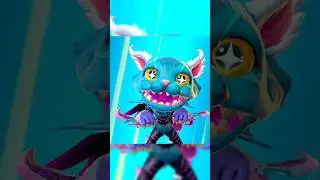 Helcurt &ndash; &lsquo;Dream Prowler&rsquo; Skin Showcase | MLBB Starlight June 2024 Exclusive