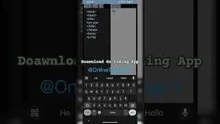 html font size #coding #css3 #python #html5 #code #htmltutorial #java #javascript #html #css #css3