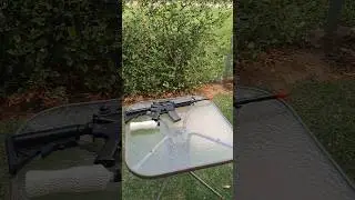 G&G-M4-Airsoft guns