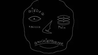 Watchin from the Window FT. Billi3 OG. prod. by Polo Cadiman