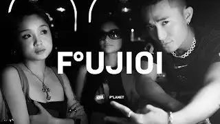 P°LANET: FUJIOI | 9.13.2024
