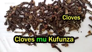 Use of Cloves in Ass Shortening Here Cloves Medicine Will Help