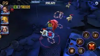 WORLD EVENT - Dr.Strange | Marvel Future Fight