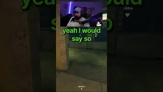 I Found the Most Cracked Warzone Player Ever