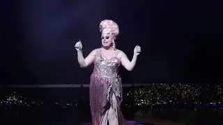 Miss Gay & Miss Trans Australia International 2020 Pageant - Electra Kute