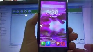 HOW TO FLASH INTEX AQUA PRO