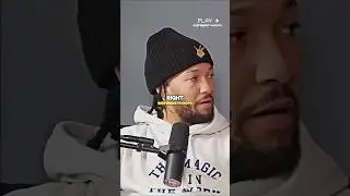 NBA Role Player Is Tougher Than You Think 🤯😨