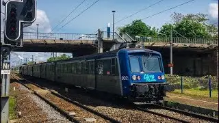 Gare de Sélestat