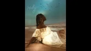 Holy by Brianna Knight Visualizer