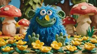 Funny Stop motion cartoon video 😊 | Must watch #trending #cartoon 