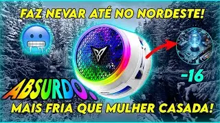*PODE ISSO?* TOP 3 MELHORES COOLERS PARA CELULAR DO ALIEXPRESS