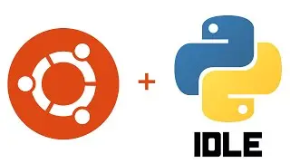 Installing IDLE on Ubuntu!