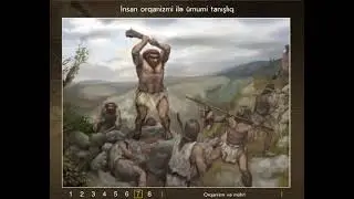 3  insanın inkişafı  insan biososial varlıqdı