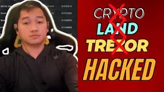 Axie Infinity: My Ronin got Hacked