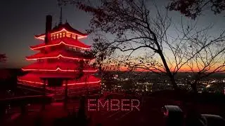 Ember teaser