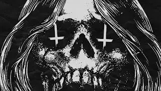 Serpent Gates - Down The Cross (OFFICIAL VISUALIZER)