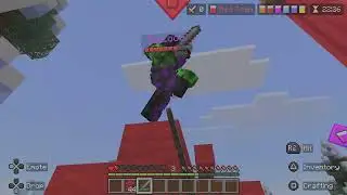 Bedwars