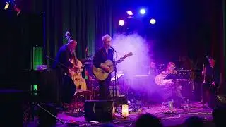 Kralj Čačka: MOJ AVATAR (gost: Igor Pavlica, Koncert Obrnuti red stvari)