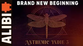 Brand New Beginning - ALIBI Music (Royalty Free Uplifting Positive Indie Anthemic Pop Rock Song)
