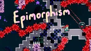 Epimorphism | Celeste Mods
