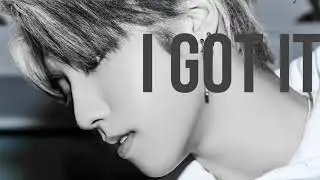 [SKZ-RECORD] HAN(Stray Kids) I GOT IT (Slowed down)