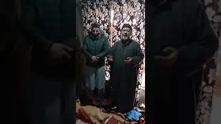 Naat e Sharif