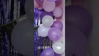 Retirement Party Decoration