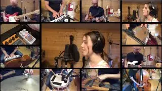 Young Voices Electric bass, Double bass, U-Bass, by Carl Stanbridge