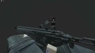 RECOM V2.0.1 Release (ACS) (Roblox Studio)