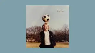 Harlan - Fingertips