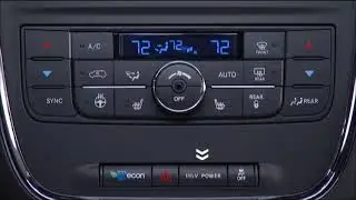 How to Use the Power Outlets 2008&ndash;2020 Dodge Grand Caravan