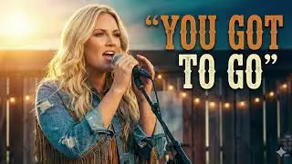 You Got to Go &ndash; Strong Woman&rsquo;s Country Anthem