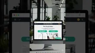 Free Document Maker &ndash; AI-powered Document Solution