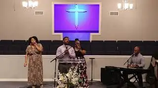 Associate Pastor Jonathon Reed - &ldquo;What&rsquo;s Love Got to Do with It?&rdquo;
