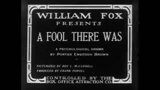 Box Office Attractions Company (1915)
